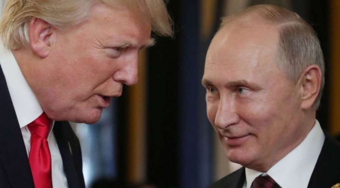 Treasury Department data shows Russia is offloading its US debt holdings at breakneck speed