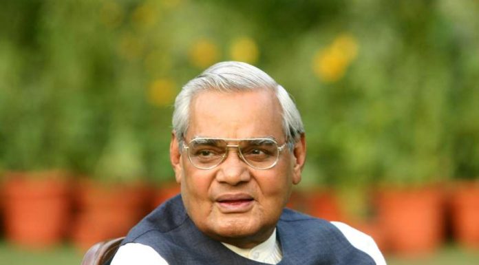 “End Of An Era”: Atal Bihari Vajpayee, India’s Tallest Politician, Dies