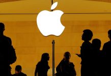 ‘Hacky hack hack’: Australia teen breaches Apple’s secure network