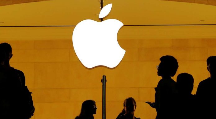 ‘Hacky hack hack’: Australia teen breaches Apple’s secure network