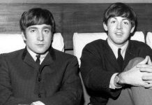 A mathematician has solved a 50-year-old Beatles mystery