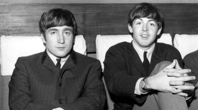 A mathematician has solved a 50-year-old Beatles mystery