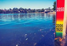 Climate Change Can Be Stopped by Turning Air Into Gasoline