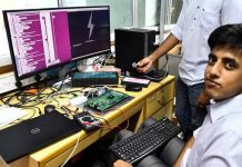 IIT-Madras powers up a desi chip