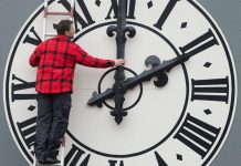 Europe ticks closer to ending daylight saving time