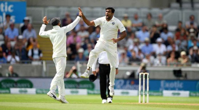 IND vs ENG – Test 1- Day 1: Virat Kohli drops the mic as England drop their guard against R Ashwin’s wiles