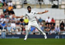 IND vs ENG, Test 4 – Day 1: Southampton Test: India bowlers fire again, England 246 all out on opening day