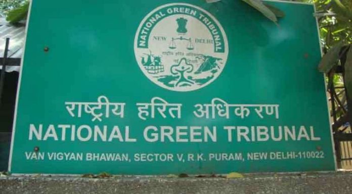 Soon, send email to seek justice from NGT: chairperson