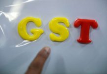GST Council clears 20 per cent cashback on digital payments, with Rs 100 cap
