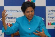 Indra Nooyi to step down as PepsiCo CEO