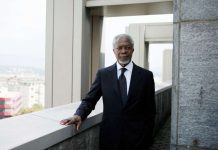 Kofi Annan, Diplomat Who Redefined the U.N., Dies at 80