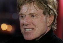 Oscar winner Robert Redford announces retirement from acting