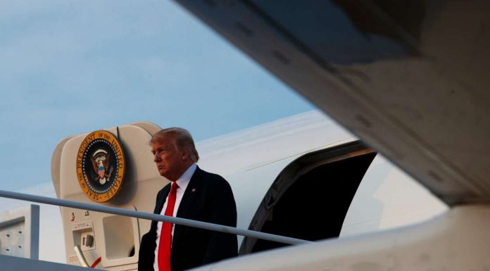 Trump Administration Mulls a Unilateral Tax Cut for the Wealthy