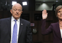 Former intelligence leaders: Trump attempting to ‘stifle free speech’ with revoking Brennan’s clearance