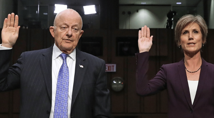 Former intelligence leaders: Trump attempting to ‘stifle free speech’ with revoking Brennan’s clearance