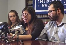 US Citizenship service conspired with ICE to ‘trap’ immigrants at visa interviews, ACLU says