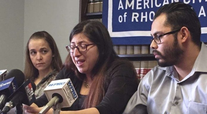 US Citizenship service conspired with ICE to ‘trap’ immigrants at visa interviews, ACLU says