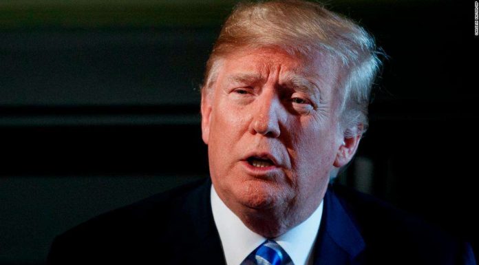 Trump connects revoking Brennan’s security clearance to Russia investigation