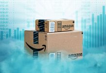 Amazon is now worth $1 trillion