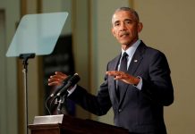 Barack Obama: Trump is ‘capitalizing on resentment’