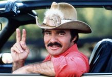 Burt Reynolds, Movie Star Who Played It for Grins, Dies at 82