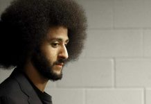 Study: Nike online sales surge 31 percent days after Colin Kaepernick ad released