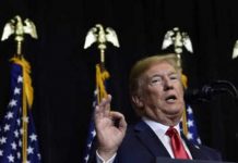 America a ‘developing nation’, can’t fund India, China subsidies: Trump