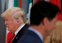 Trump Avoided Trudeau More Than Once at UN, Official Says