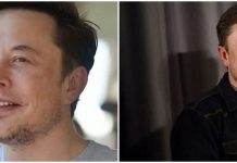 Tesla plunges amid exec departures, Musk’s pot smoking