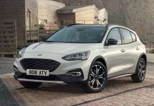 Ford tells Trump why it won’t make China-built car in US