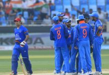IND AFG – 2018 Asia Cup: Rashid Khan, Mohammad Shahzad star in epic tie