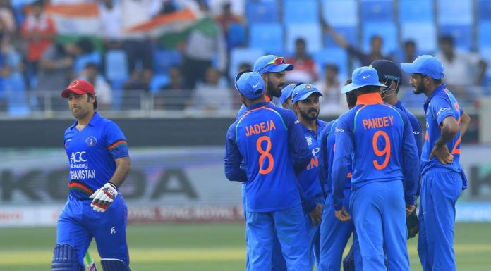 IND AFG – 2018 Asia Cup: Rashid Khan, Mohammad Shahzad star in epic tie