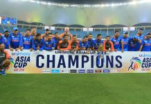IND vs BDESH – 2018 Asia Cup Final: Heroic Kedar Jadhav wins India title in last-ball thriller