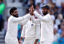 IND vs ENG, Test 5 – Day 1: Ishant, Bumrah headline India’s strong performance