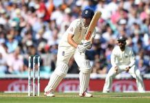 IND vs ENG, Test 5 – Day 3: Cook helps England take control despite Jadeja’s heroics