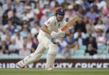 IND vs ENG, Test 5 – Day 4: Alastair Cook scores century on farewell, breaks multiple records