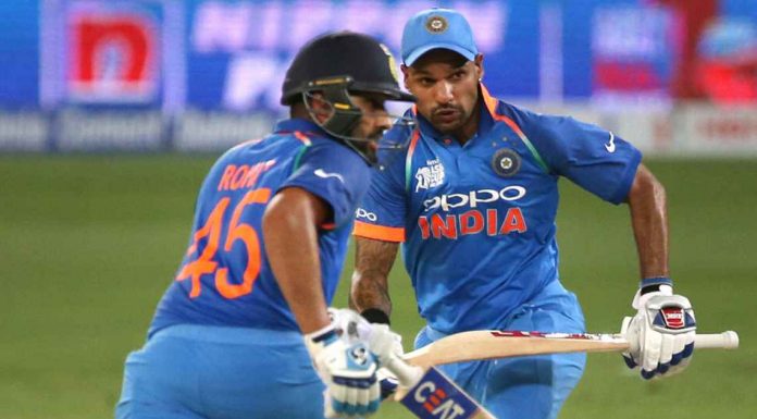 IND vs PAK – 2018 Asia Cup: Dhawan, Rohit, Bumrah consign Pakistan to nine-wicket defeat