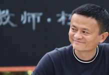 How Jack Ma went from English teacher to tech billionaire