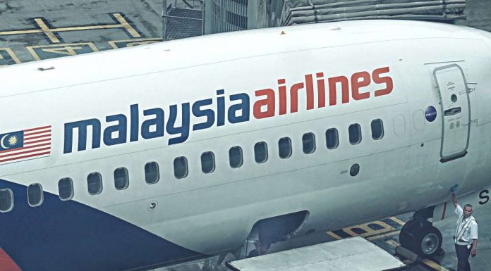 MH370: Missing plane spiraled into water in unsurvivable smash, new documentary claims