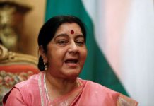 Expert not just in terror, verbal duplicity too: Sushma Swaraj slams Pakistan at UN meet