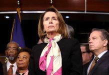 Democrats vow rules overhaul to empower members if House flips