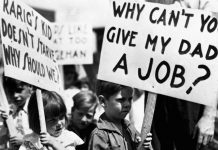 Experts warn the next recession will be ‘worse than the Great Depression’ and predict it will hit US within two years as $247trillion global debt outdoes 2008