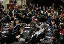 Trump Administration Discussed Coup Plans With Rebel Venezuelan Officers