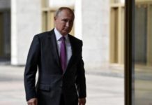 North Korea in focus as Putin to meet Asian leaders