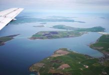 The world’s longest and shortest flights, compared