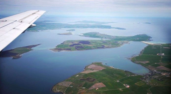 The world’s longest and shortest flights, compared