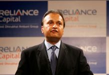 Pay Ericsson 550 Crores By Dec 15, Anil Ambani’s RCom Told