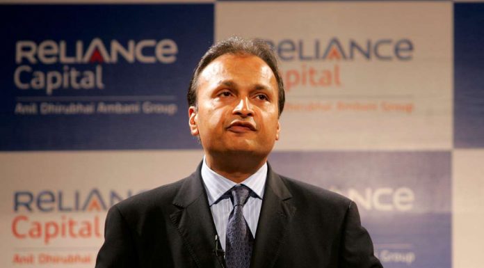 Pay Ericsson 550 Crores By Dec 15, Anil Ambani’s RCom Told
