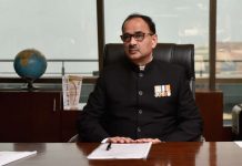 In plea before SC, Alok Verma claims govt interference in sensitive cases