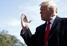 Trump’s mystery tax cut puzzles Washington